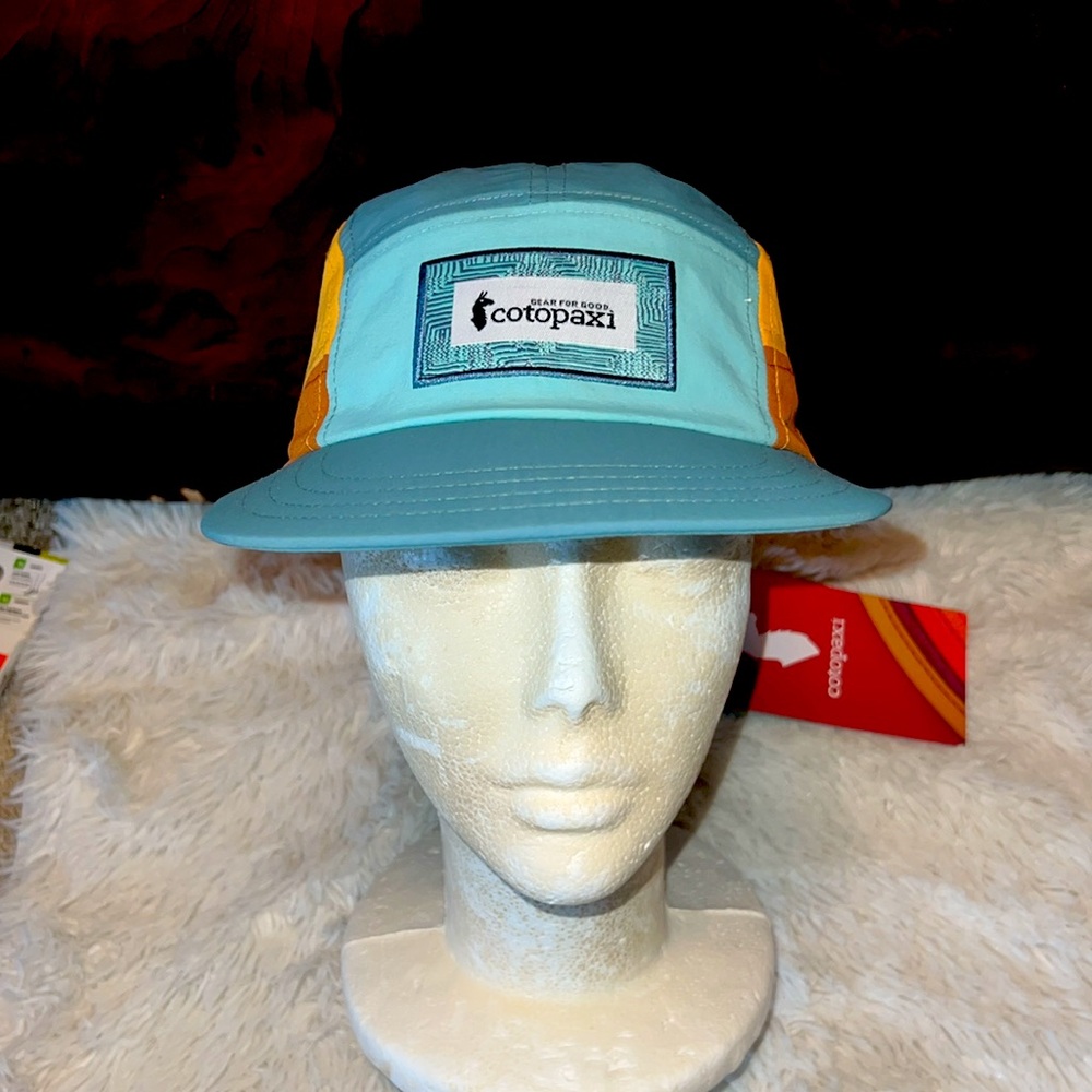 COTOPAXI TECH RUNNING CAP